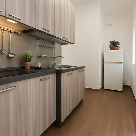 Casetta Mediterranea