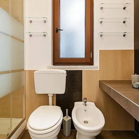 Apartment Casetta Mediterranea Palermo